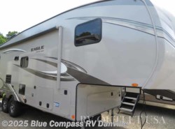 New 2019 Jayco Eagle 26RXL available in Ringgold, Virginia