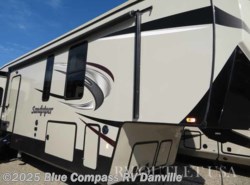 New 2019 Forest River Sandpiper 372LOK available in Ringgold, Virginia