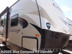 New 2019 Keystone Cougar Half-Ton 29BHS available in Ringgold, Virginia