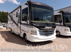 New 2019 Jayco Alante 31V available in Ringgold, Virginia