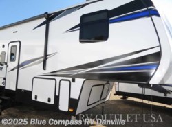 New 2019 Keystone Impact 311 available in Ringgold, Virginia