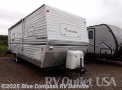 Used 2004 Coachmen Cascade 27RLS available in Ringgold, Virginia