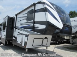 New 2019 Keystone Fuzion 429 available in Ringgold, Virginia