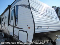 New 2019 Jayco Jay Flight SLX 365RLS available in Ringgold, Virginia