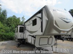 New 2019 Keystone Montana 3701LK available in Ringgold, Virginia