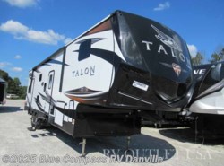 New 2019 Jayco Talon 313T (OVER $7,500.00 UNDER DEALER COST!) available in Ringgold, Virginia