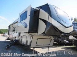 New 2019 Keystone Cougar 367FLS available in Ringgold, Virginia