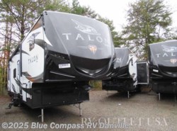 New 2019 Jayco Talon 393T (TORQUE, IMPACT, CARBON, STRYKER, WOLFPACK) available in Ringgold, Virginia