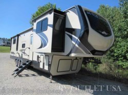New 2019 Keystone Montana High Country 381TH available in Ringgold, Virginia