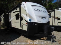 New 2019 Keystone Cougar Half-Ton 33SAB available in Ringgold, Virginia