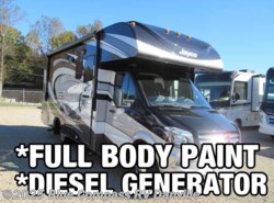 New 2019 Jayco Melbourne 24L (FULL BODY PAINT ** DIESEL GENERATOR!!) available in Ringgold, Virginia