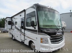 New 2019 Jayco Alante 26X available in Ringgold, Virginia