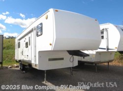 Used 2006 K-Z Sportsmen 29P available in Ringgold, Virginia