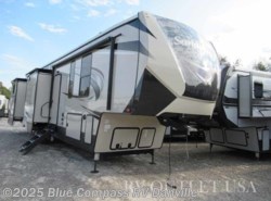 New 2019 Forest River Sandpiper 384QBOK available in Ringgold, Virginia