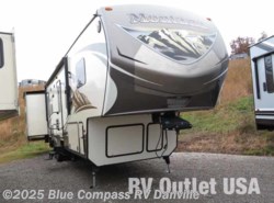 Used 2015 Keystone Montana Mountaineer 350QBQ available in Ringgold, Virginia