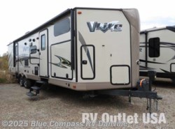 Used 2015 Forest River Flagstaff V-Lite 30WTBSK available in Ringgold, Virginia