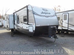 New 2019 Jayco Jay Flight 32RLOK available in Ringgold, Virginia