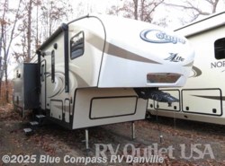Used 2017 Keystone Cougar XLite 29RLI available in Ringgold, Virginia