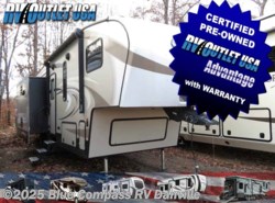 Used 2017 Keystone Cougar XLite 29RLI available in Ringgold, Virginia