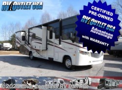 Used 2016 Forest River Georgetown 328TS available in Ringgold, Virginia