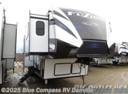 New 2019 Keystone Fuzion 410 available in Ringgold, Virginia