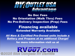 Used 2011 Heartland Bighorn 3670RL available in Ringgold, Virginia