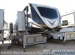 New 2019 Keystone Raptor 427 available in Ringgold, Virginia