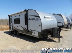 Used 2017 Gulf Stream Ameri-Lite 218MB available in Ringgold, Virginia