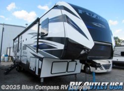 New 2020 Keystone Fuzion 369 available in Ringgold, Virginia