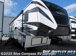 Used 2020 Keystone Fuzion 369 available in Ringgold, Virginia