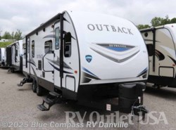 New 2019 Keystone Outback Ultra-Lite 272UFL available in Ringgold, Virginia