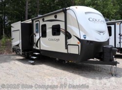 New 2019 Keystone Cougar 33MLS available in Ringgold, Virginia