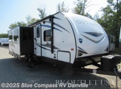 New 2019 Keystone Outback Ultra-Lite 260UML available in Ringgold, Virginia