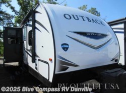 New 2019 Keystone Outback Ultra-Lite 260UML available in Ringgold, Virginia