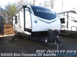 New 2019 Keystone Outback Ultra-Lite 221UMD available in Ringgold, Virginia