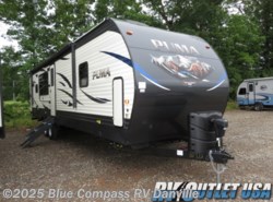 New 2020 Palomino Puma 32RKTS available in Ringgold, Virginia