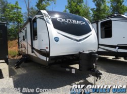 New 2020 Keystone Outback Ultra-Lite 301UBH available in Ringgold, Virginia