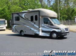 Used 2015 Thor Motor Coach Siesta Sprinter 24SA available in Longs, South Carolina