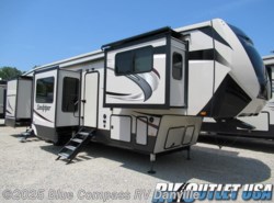 New 2020 Forest River Sandpiper 379FLOK available in Ringgold, Virginia