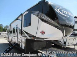 New 2020 Heartland Torque 371 available in Ringgold, Virginia