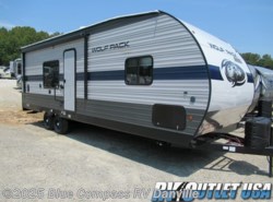 New 2020 Forest River Cherokee Wolf Pack 24GOLD14 available in Ringgold, Virginia