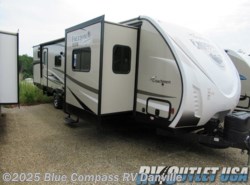 Used 2018 Coachmen Freedom Express 321FEDSLE available in Ringgold, Virginia