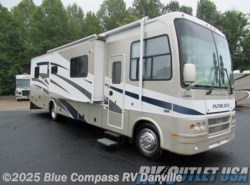 Used 2006 Damon Intruder 378W available in Ringgold, Virginia