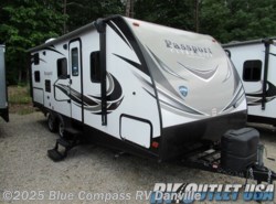 Used 2014 Jayco Jay Flight Swift 267BHS available in Ringgold, Virginia