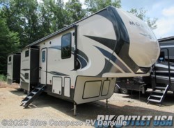 New 2020 Keystone Montana High Country 362RD available in Ringgold, Virginia
