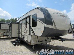 New 2020 Forest River Rockwood 8299BS available in Ringgold, Virginia
