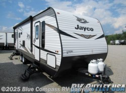 New 2020 Jayco Jay Flight 265RLS available in Ringgold, Virginia