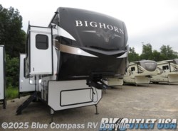 New 2020 Heartland Bighorn 3950FL available in Ringgold, Virginia