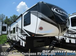 New 2020 Heartland Torque 371 available in Ringgold, Virginia