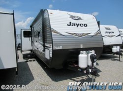 New 2020 Jayco Jay Flight 34RSBS available in Ringgold, Virginia